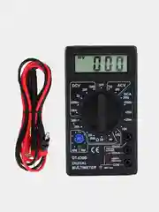 Мультиметр цифровой DT-830B, тестер