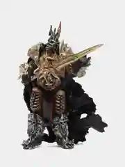 Разноцветный фигурка: WOW Arthas Menethil 16см