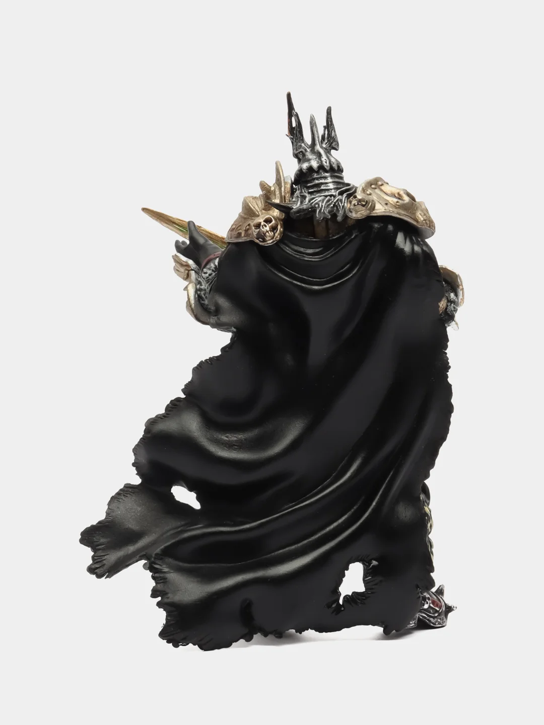 Разноцветный фигурка: WOW Arthas Menethil 16см