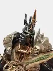 Разноцветный фигурка: WOW Arthas Menethil 16см