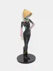 Разноцветный фигурка Аниме Evangelion Ayanami Rei 17см.