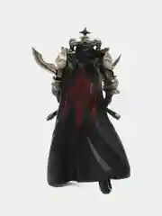 Разноцветный фигурка Final Fantasy Dissidia Gabranth 23 см