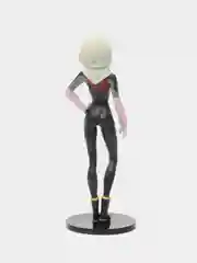 Разноцветный фигурка Аниме Evangelion Ayanami Rei 17см.