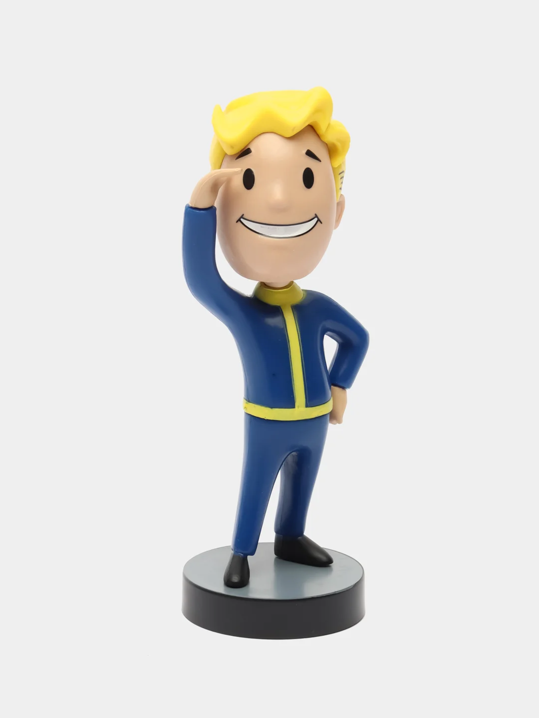 Разноцветный фигурка: Fallout Vault Tec Perception (Восприятие)