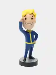 Разноцветный фигурка: Fallout Vault Tec Perception (Восприятие)