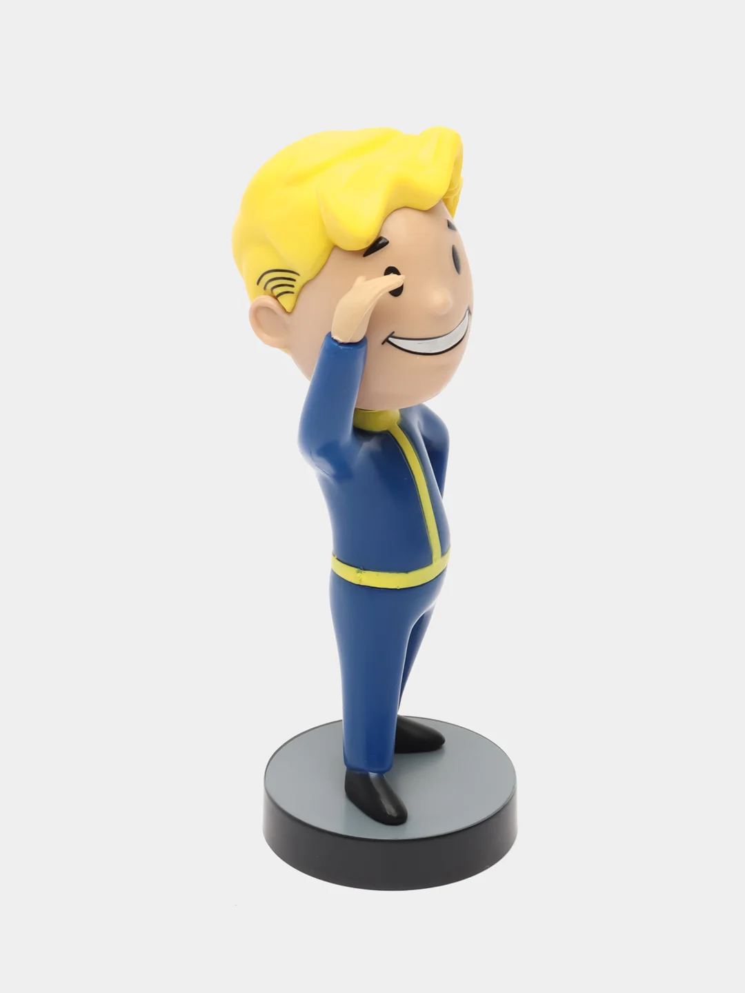 Разноцветный фигурка: Fallout Vault Tec Perception (Восприятие)