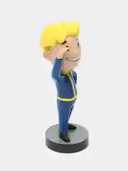 Разноцветный фигурка: Fallout Vault Tec Perception (Восприятие)