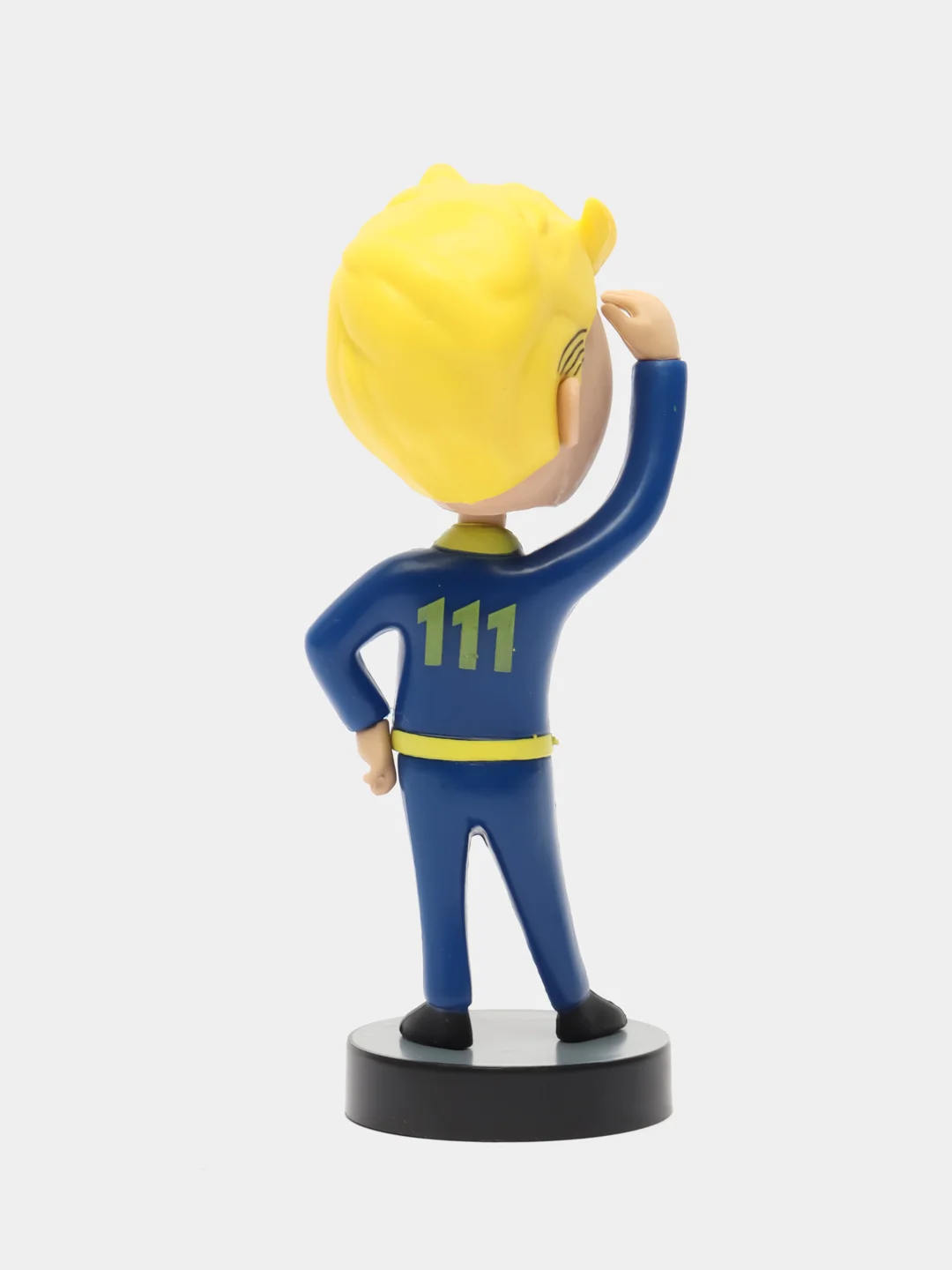 Разноцветный фигурка: Fallout Vault Tec Perception (Восприятие)