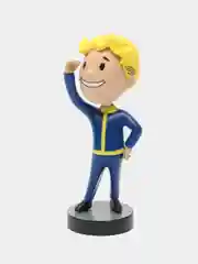 Разноцветный фигурка: Fallout Vault Tec Perception (Восприятие)