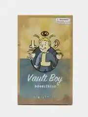 Разноцветный фигурка: Fallout Vault Tec Perception (Восприятие)