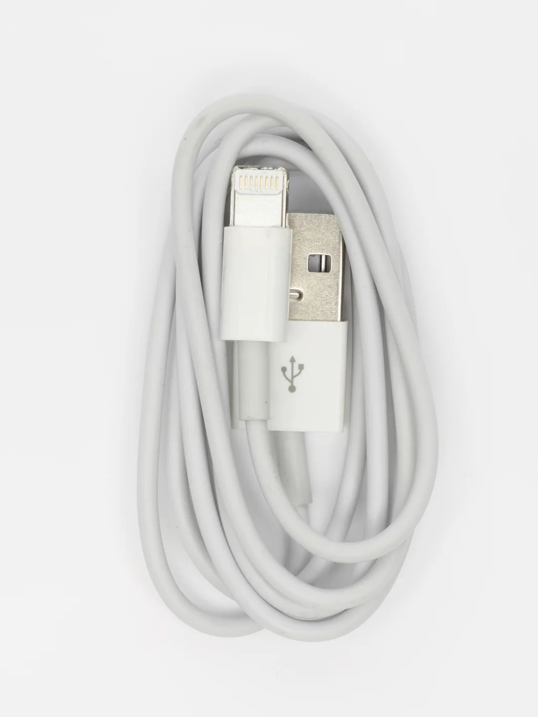 Кабель зарядки Lighning (8 pin) для iPhone 5 / 6 / 7