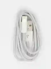Кабель зарядки Lighning (8 pin) для iPhone 5 / 6 / 7