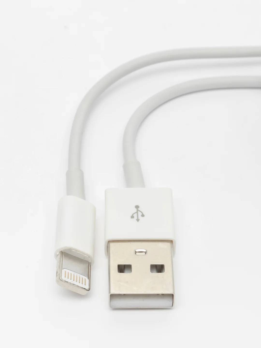 Кабель зарядки Lighning (8 pin) для iPhone 5 / 6 / 7