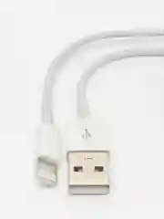 Кабель зарядки Lighning (8 pin) для iPhone 5 / 6 / 7