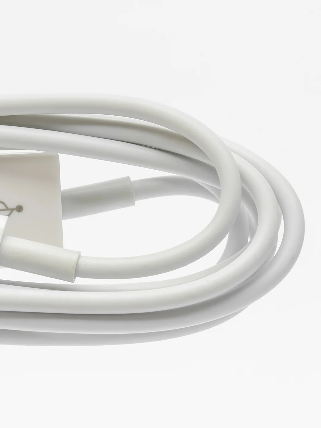 Кабель зарядки Lighning (8 pin) для iPhone 5 / 6 / 7