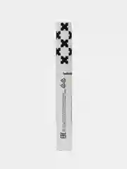 Тушь для ресниц Bad Doll Цветная объемная White