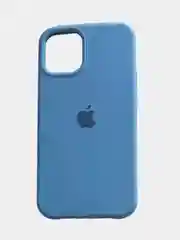 Чехол силиконовый Silicone Case для iPhone 12 mini
