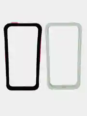 Бампер + защитнаяя пленка для iPhone 5S / 5 SE