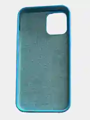 Чехол силиконовый Silicone Case для iPhone 12 mini