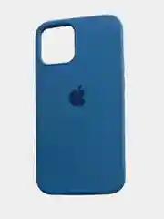 Чехол силиконовый Silicone Case для iPhone 12 mini