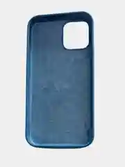 Чехол силиконовый Silicone Case для iPhone 12 mini