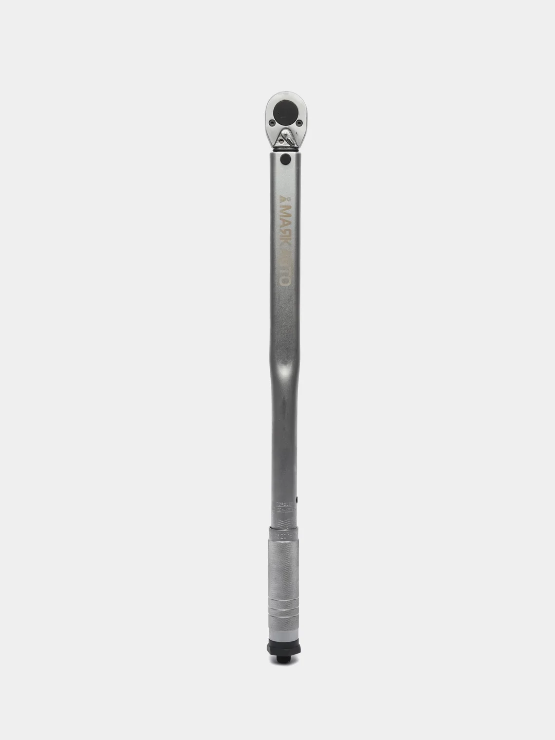 Ключ динамометрический 1/2", 630мм, 70-350Нм МАЯКАВТО