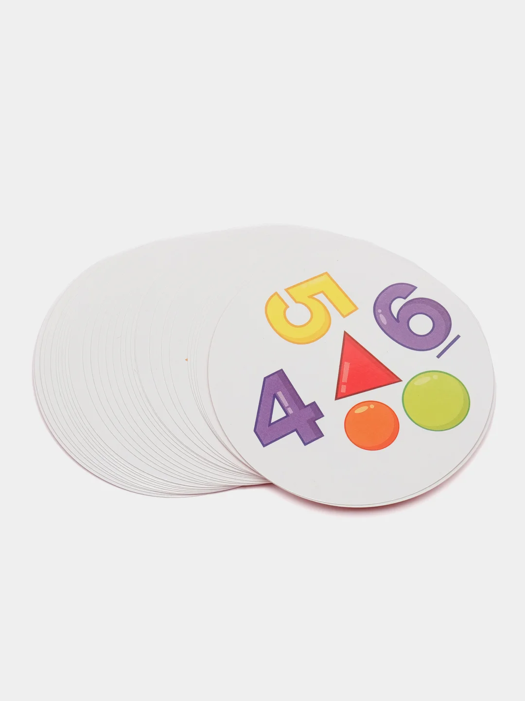 Оригинальная настольная игра Дубль