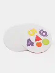 Оригинальная настольная игра Дубль