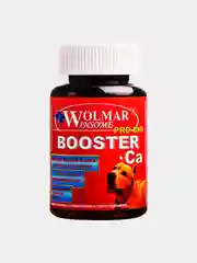 Мультикомплекс ВОЛМАР Pro Bio BOOSTER Ca для щенков и собак, таблетки, № 180