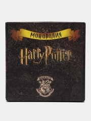 Настольная игра монополия "Гарри Поттер", Harry Potter, "Хогвартс"