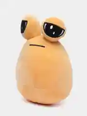 Мягкая плюшевая игрушка инопланетянин My Pet Alien Pou Пу Пуо Пуу