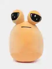 Мягкая плюшевая игрушка инопланетянин My Pet Alien Pou Пу Пуо Пуу