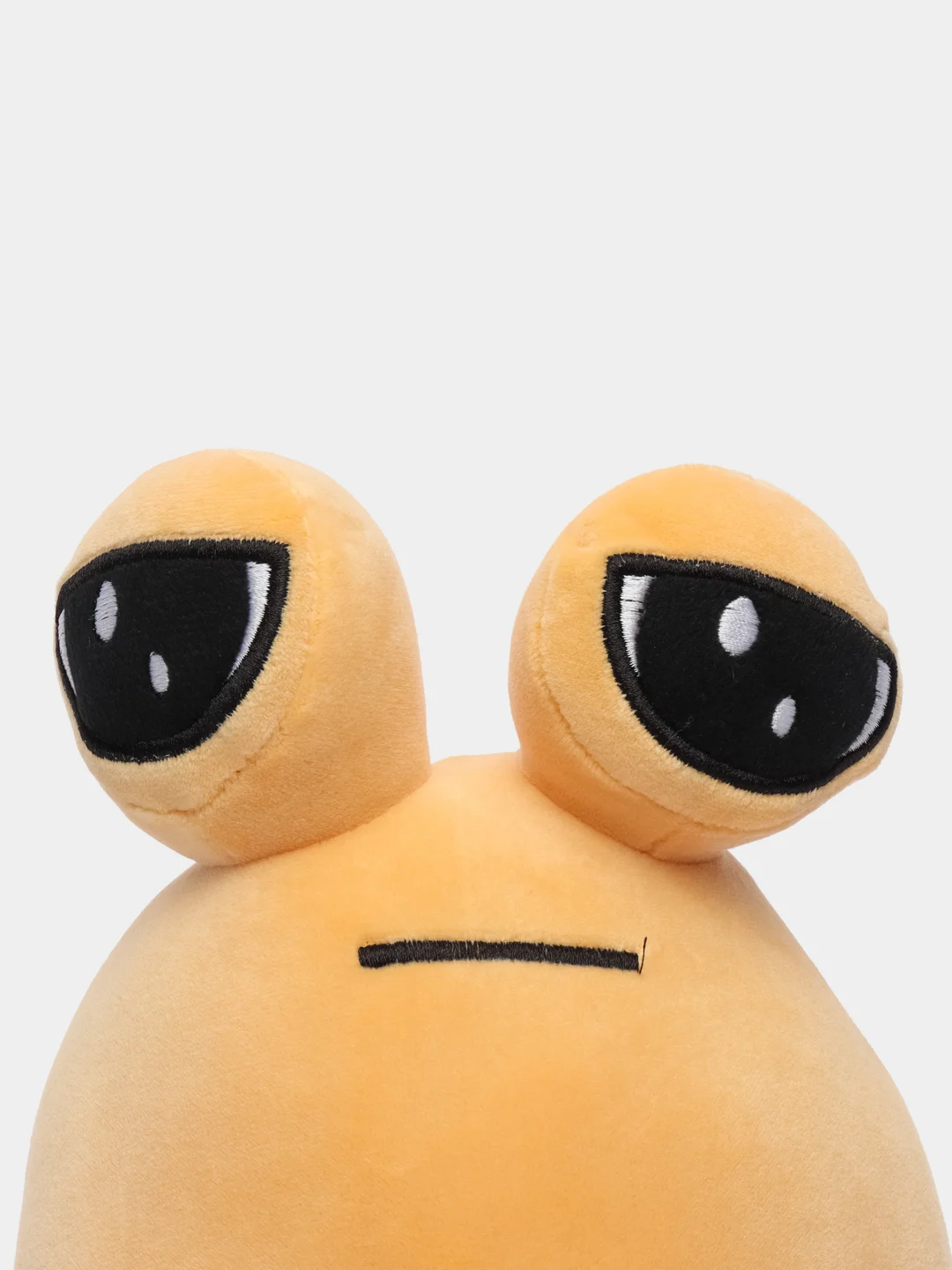 Мягкая плюшевая игрушка инопланетянин My Pet Alien Pou Пу Пуо Пуу