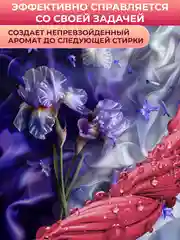 Wellery Couture Romantic аромат ириса и гиацинта