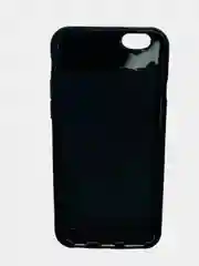 Желтый чехол с принтом " LILY" для iPhone 6 / 6S