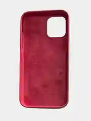 Чехол силиконовый Silicone Case для iPhone 12 mini