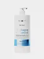 Шампунь MIXIT Collagen & Seaweed "Ультраглубокое увлажнение волос", 1000 мл