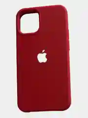 Чехол силиконовый Silicone Case для iPhone 12 mini