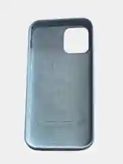 Чехол силиконовый Silicone Case для iPhone 12 mini