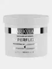 Паста для шугаринга ARAVIA Professional SUPERFLEXY WHITE CREAM, 750 г