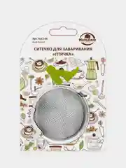 Ситечко для заваривания Мультидом "Птичка", 4,5 см