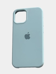 Чехол силиконовый Silicone Case для iPhone 12 mini