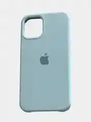 Чехол силиконовый Silicone Case для iPhone 12 mini
