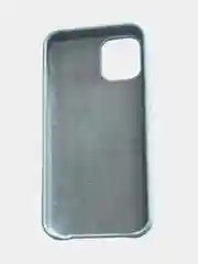 Чехол силиконовый Silicone Case для iPhone 12 mini