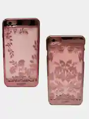Пластиковый чехол с принтом для iPhone 6 Plus / 6S Plus