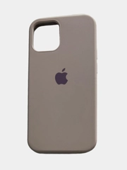 Чехол силиконовый Silicone Case для iPhone 12 mini