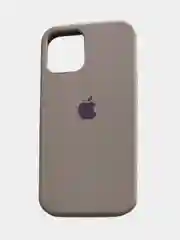 Чехол силиконовый Silicone Case для iPhone 12 mini