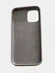 Чехол силиконовый Silicone Case для iPhone 12 mini