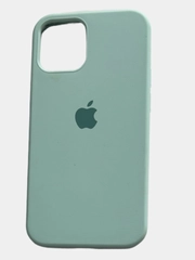 Чехол силиконовый Silicone Case для iPhone 12 mini