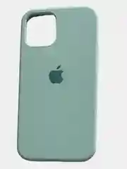Чехол силиконовый Silicone Case для iPhone 12 mini